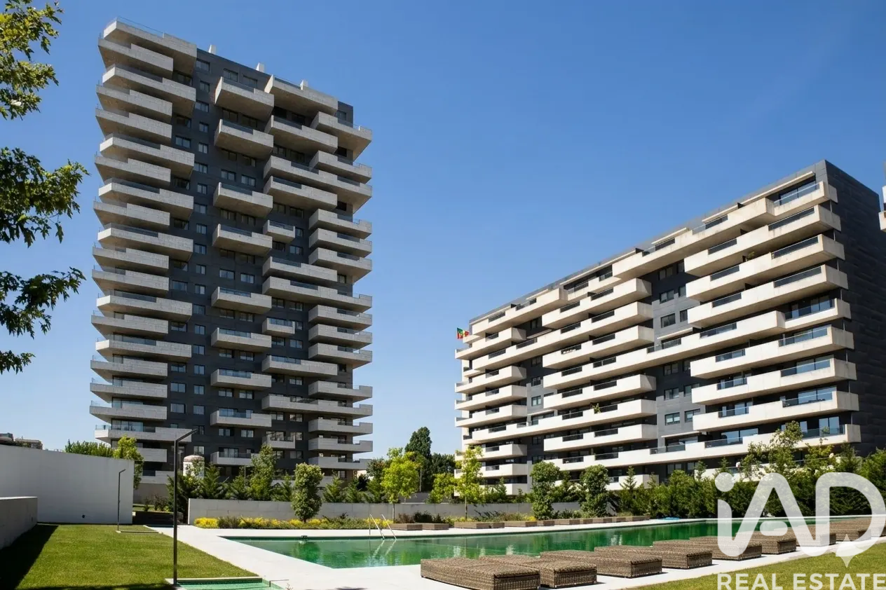 Apartamento T4 à venda em Matosinhos e Leça da Palmeira, Matosinhos — foto 16