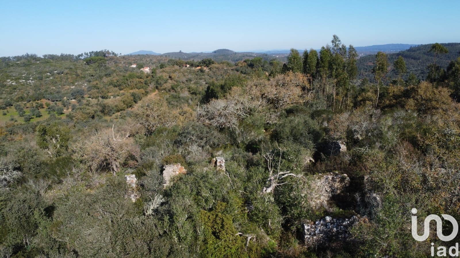 Moradia T0 à venda em Freixianda, Ribeira do Fárrio e Formigais, Ourém — foto 4