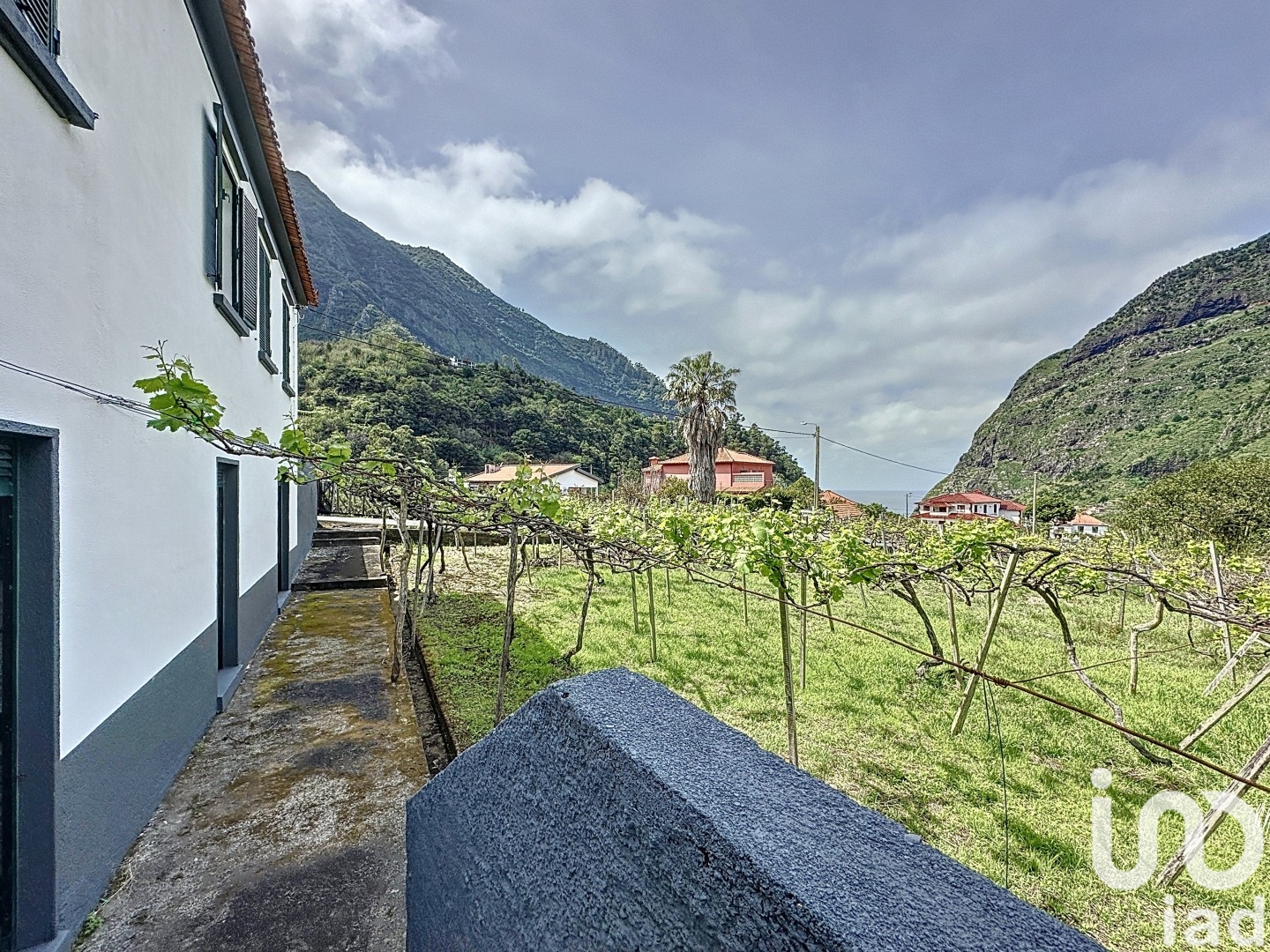 Moradia T4 à venda em São Vicente, São Vicente — foto 19