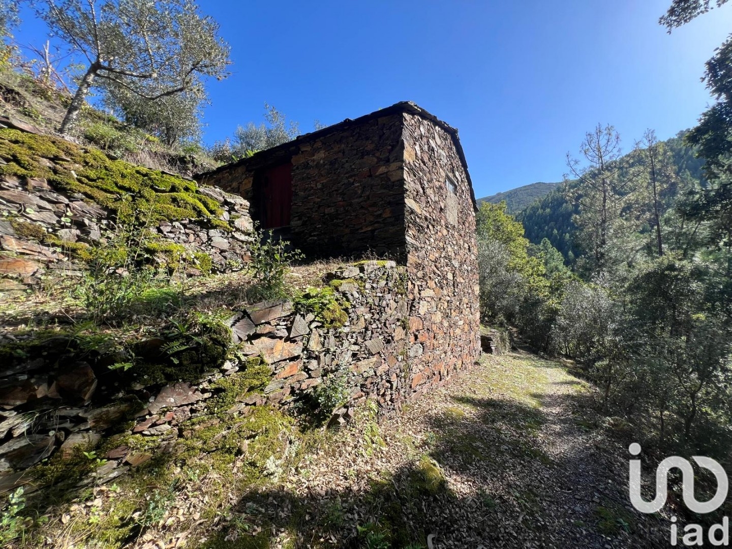 Moradia T0 à venda em Celavisa, Arganil — foto 12