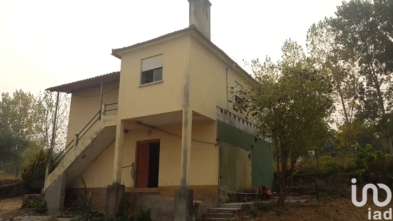 Moradia T3 à venda em Cabaços, Moimenta da Beira — foto 5