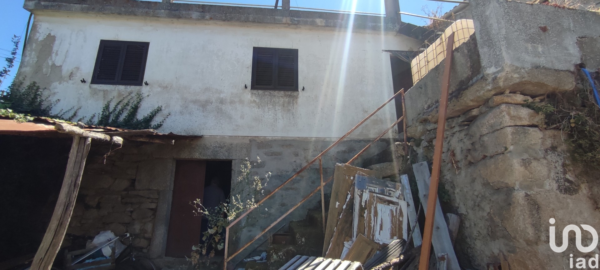 Moradia T5 à venda em Barcos e Santa Leocádia, Tabuaço — foto 14