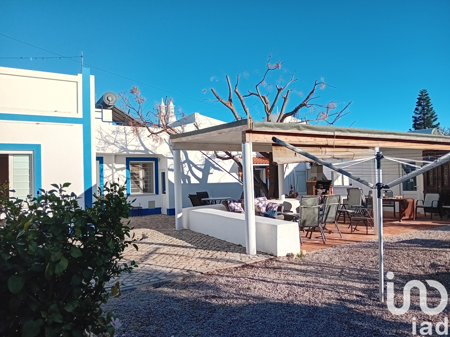 Moradia T4 à venda em Vila Nova de Cacela, Vila Real de Santo António — foto 15