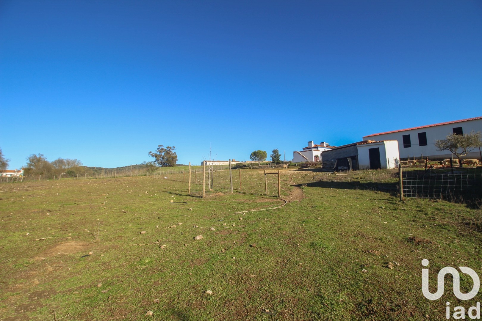 Moradia T0 à venda em Ameixial (Santa Vitória e São Bento), Estremoz — foto 28