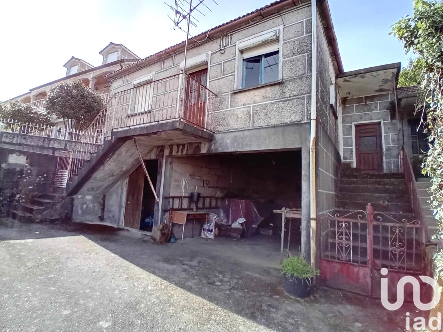 Moradia T2 à venda em Parada do Monte e Cubalhão, Melgaço — foto 3