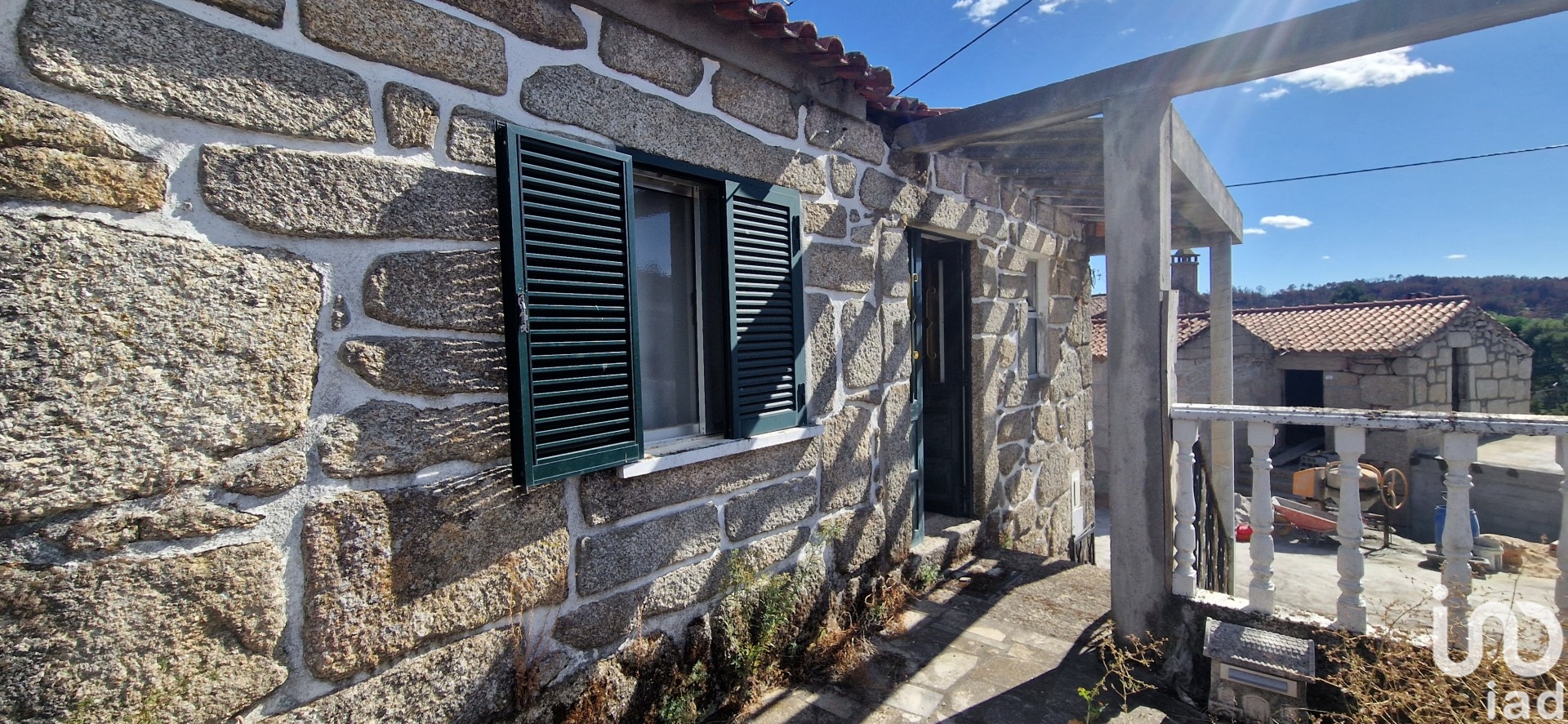 Moradia T3 à venda em Palhais, Trancoso — foto 4