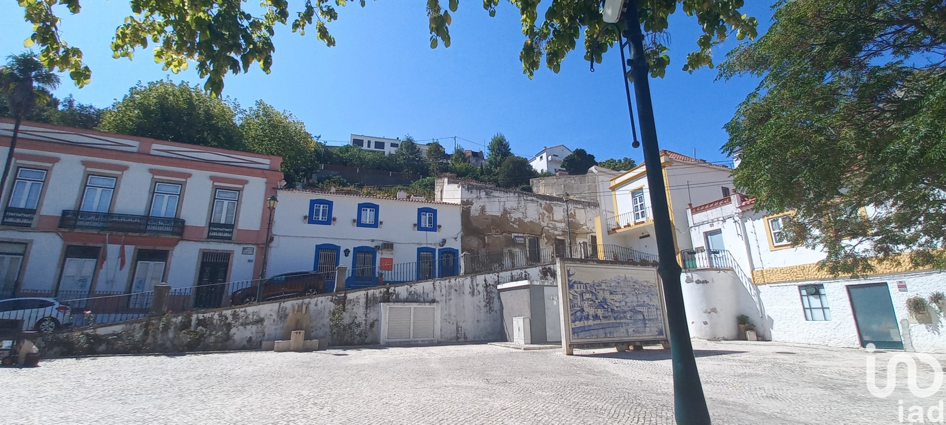 Moradia T0 à venda em Alenquer (Santo Estêvão e Triana), Alenquer — foto 2