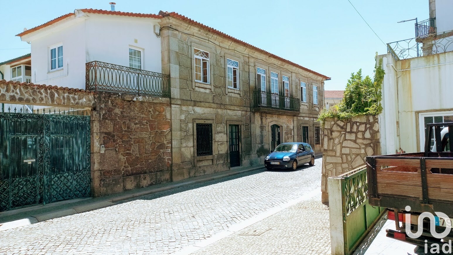 Moradia T6+ à venda em Idães, Felgueiras — foto 16