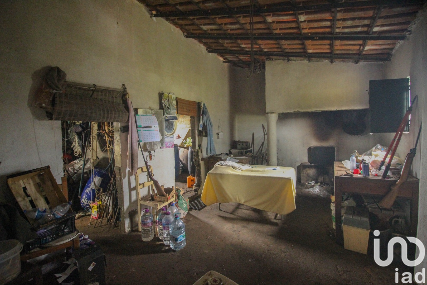 Moradia T2 à venda em Assunção, Arronches — foto 18