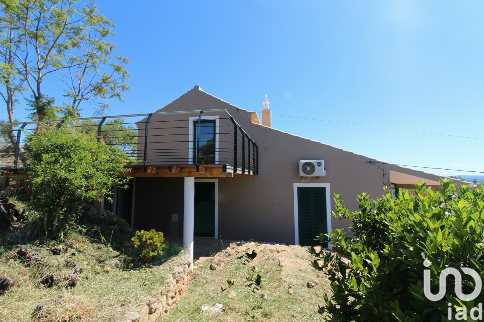 Moradia T3 à venda em São Bartolomeu de Messines, Silves — foto 3