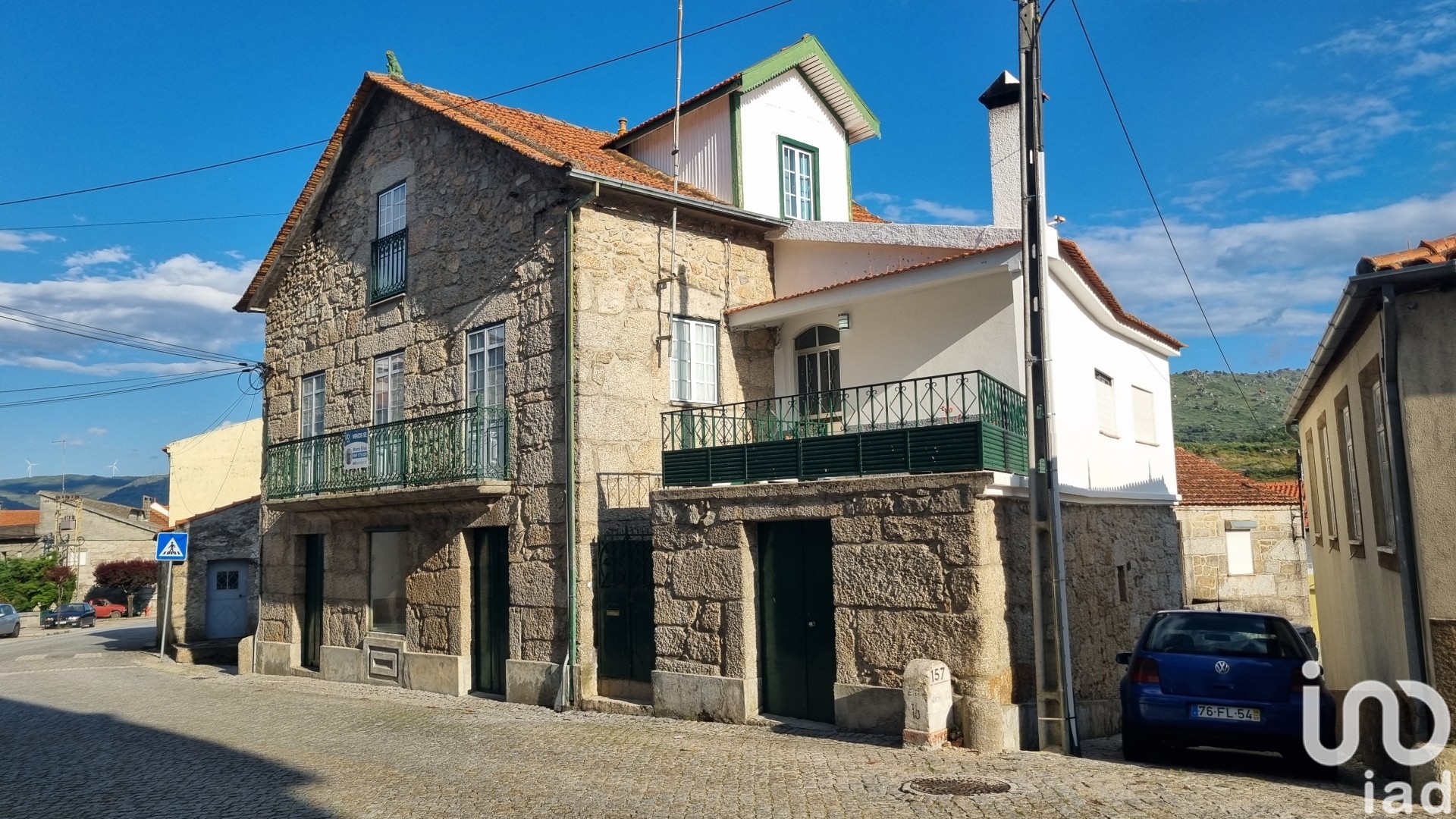 Moradia T4 à venda em Lajeosa do Mondego, Celorico da Beira — foto 30