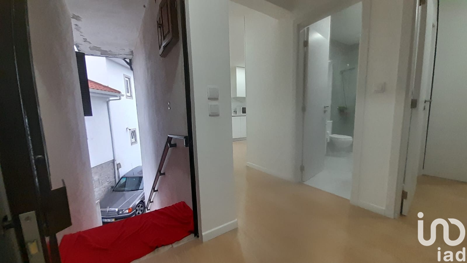 Moradia T4 à venda em Guilhofrei, Vieira do Minho — foto 7