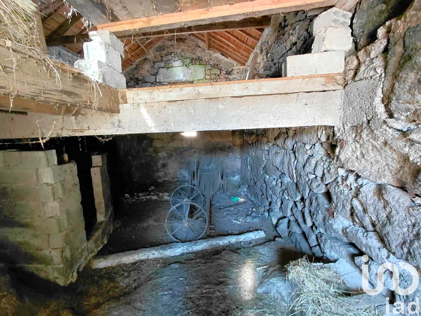 Moradia T0 à venda em Castro Laboreiro e Lamas de Mouro, Melgaço — foto 12