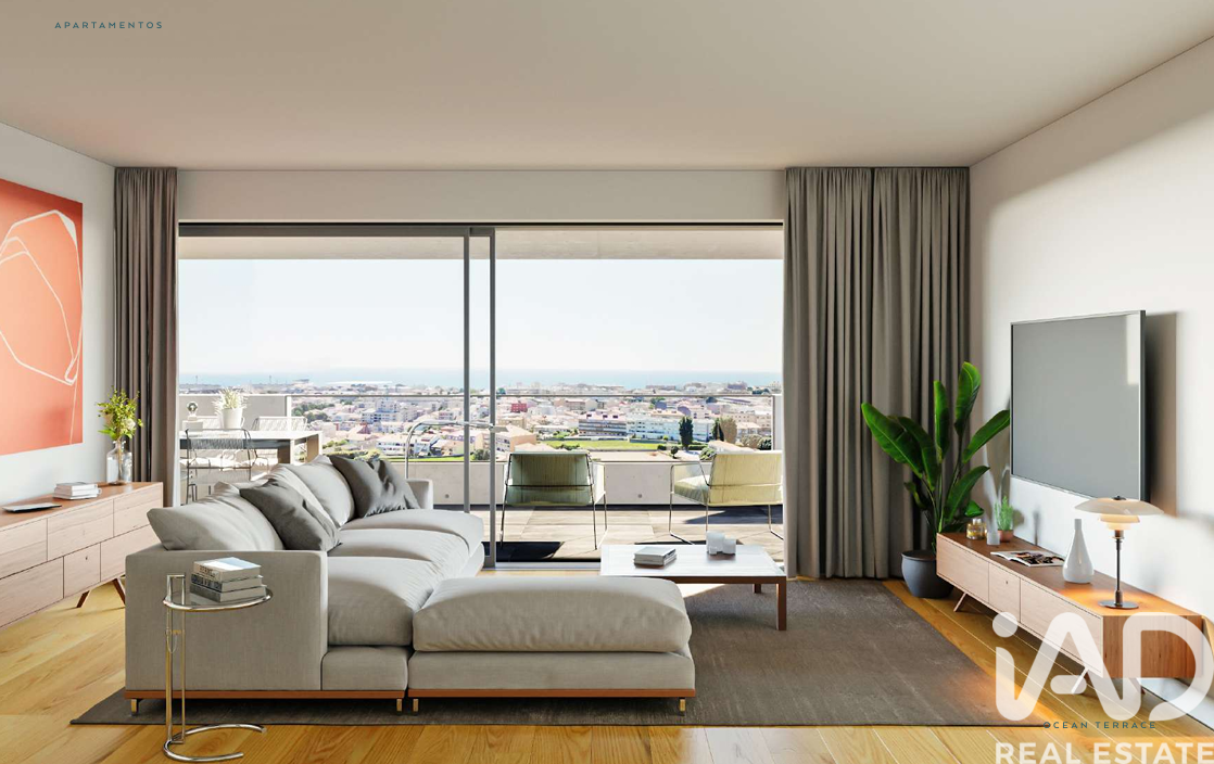 Apartamento T4 em Matosinhos e Leça da Palmeira, €960.000