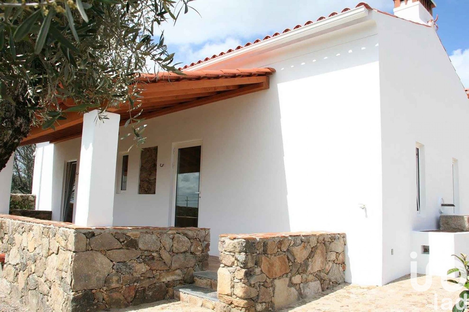 Moradia T5 à venda em Reguengo e São Julião, Portalegre — foto 2