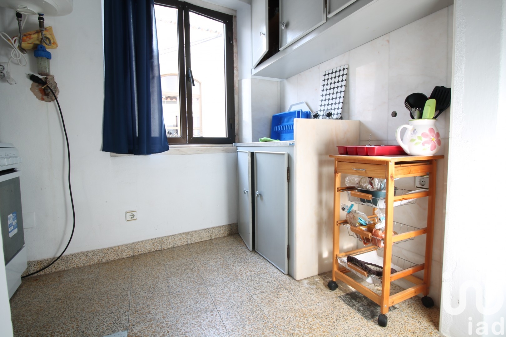 Apartamento T1 à venda em Borba (São Bartolomeu), Borba — foto 13