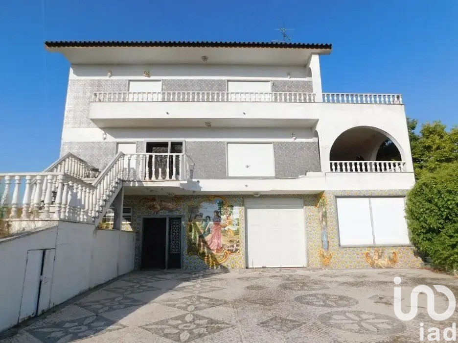 Moradia T5 à venda em Santa Comba, Seia — foto 2