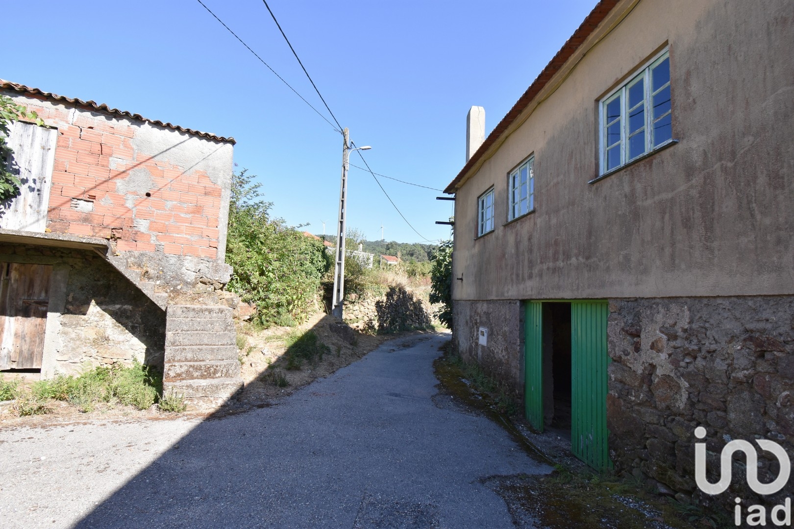 Moradia T4 à venda em São Miguel, Santa Eufémia e Rabaçal, Penela — foto 3