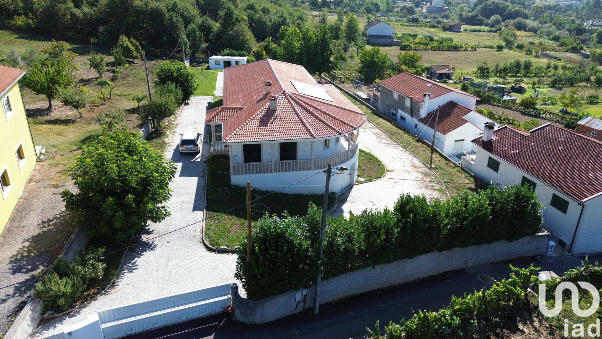 Moradia T4 à venda em Vila Marim, Vila Real — foto 3