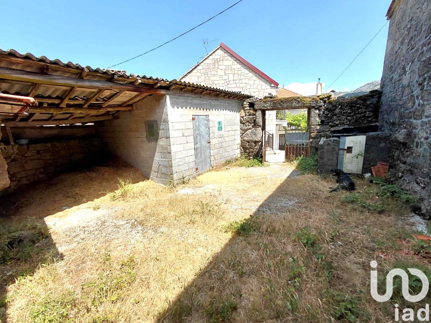 Moradia T0 à venda em Castro Laboreiro e Lamas de Mouro, Melgaço — foto 2