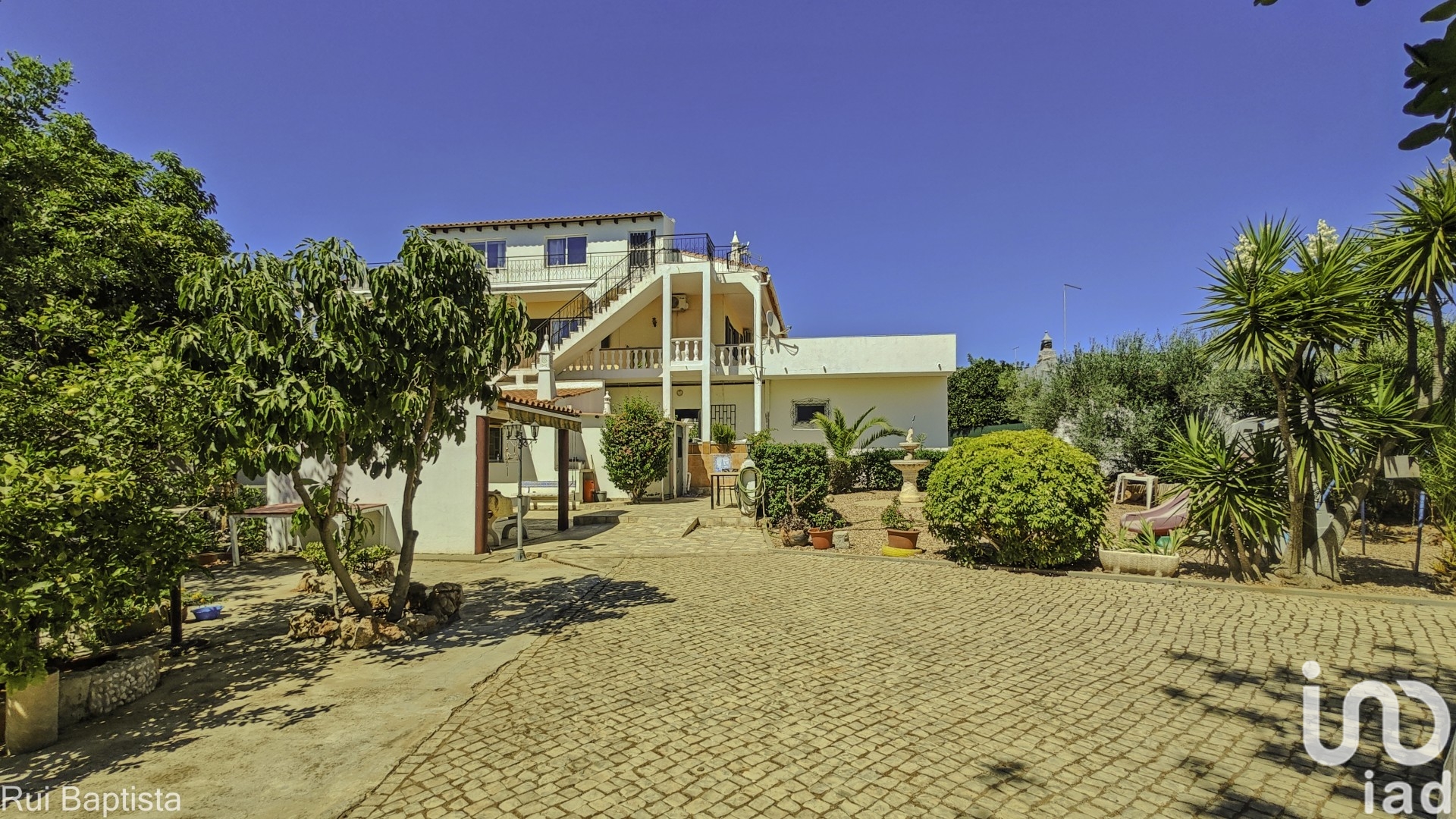 Moradia T6+ à venda em Conceição e Estoi, Faro — foto 3