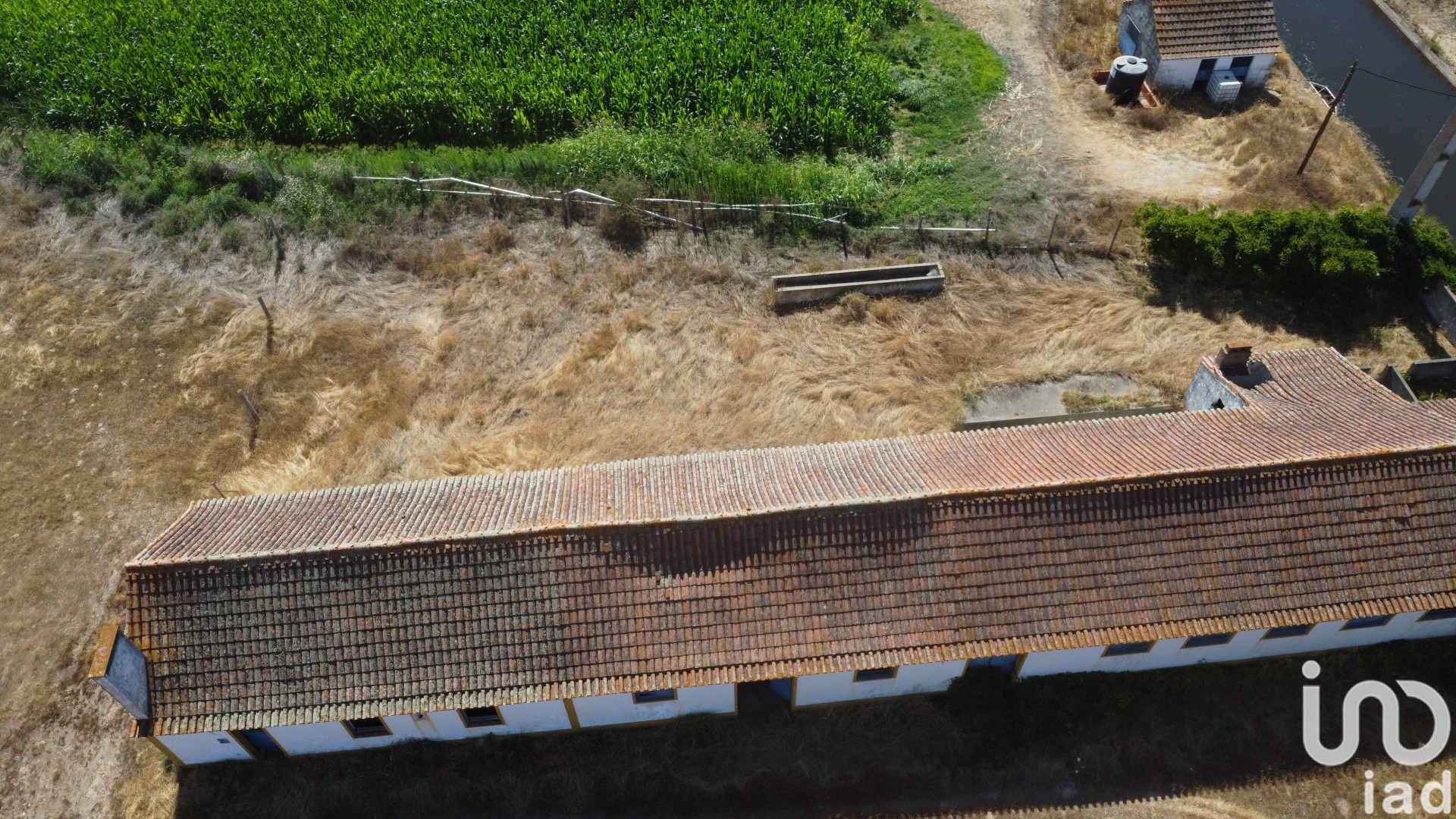 Moradia T3 à venda em Couço, Coruche — foto 11