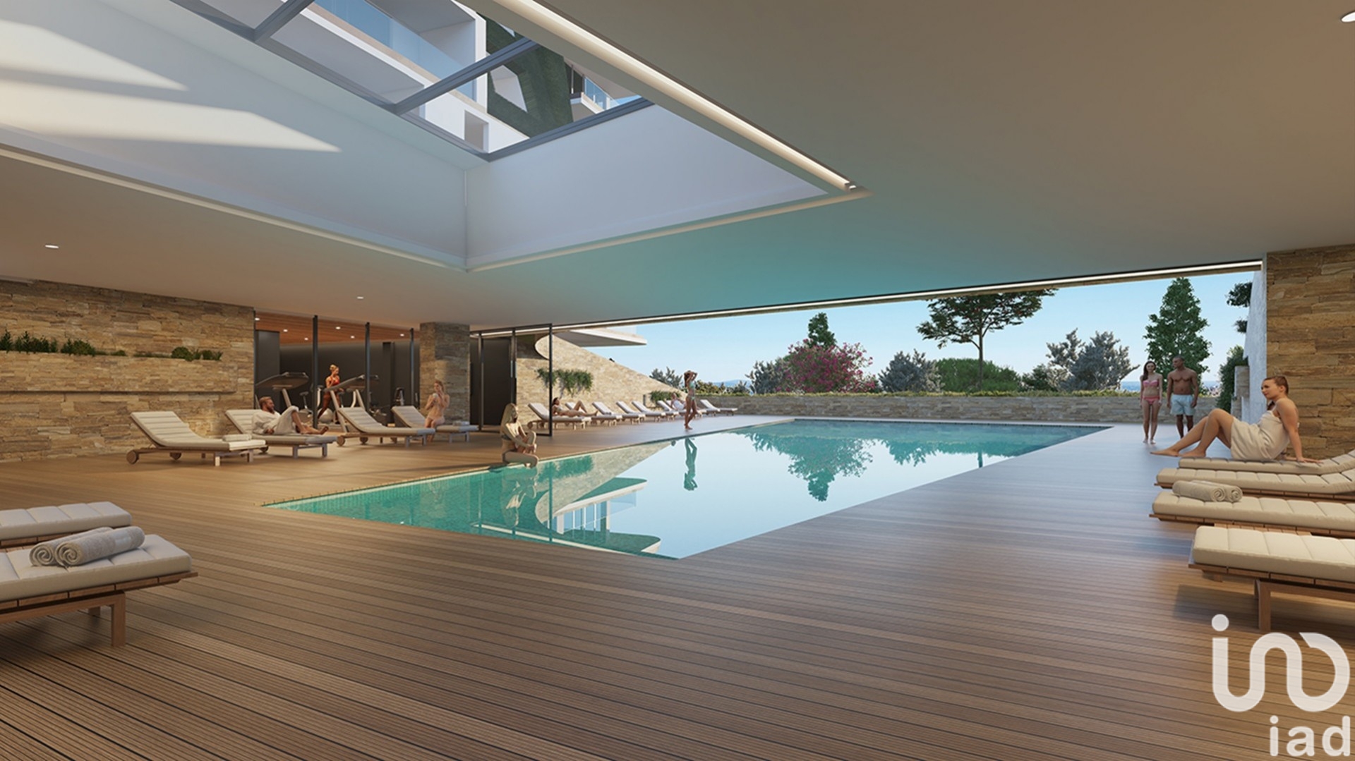 Apartamento T1 à venda em Cascais e Estoril, Cascais — foto 5