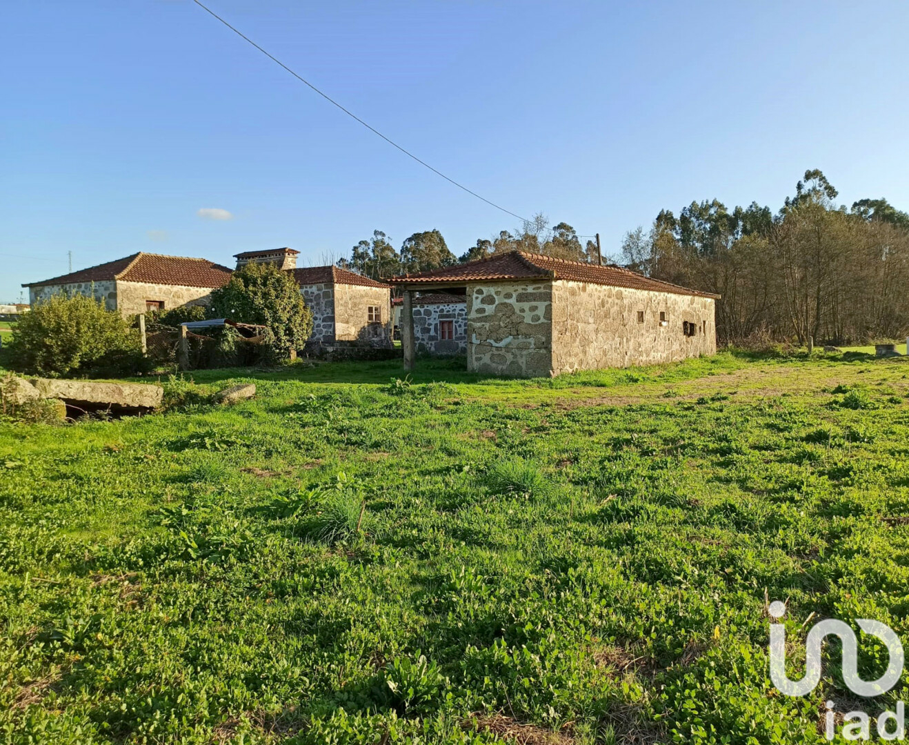 Moradia T3 à venda em Várzea, Barcelos — foto 24