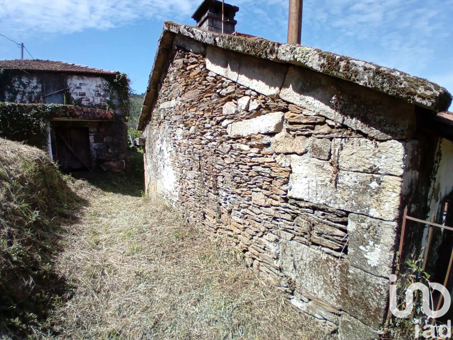 Moradia T4 à venda em Riba de Mouro, Monção — foto 4