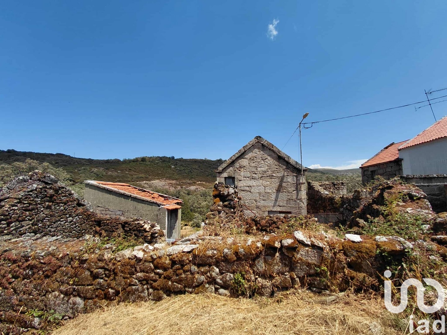 Moradia T0 à venda em Castro Laboreiro e Lamas de Mouro, Melgaço — foto 21