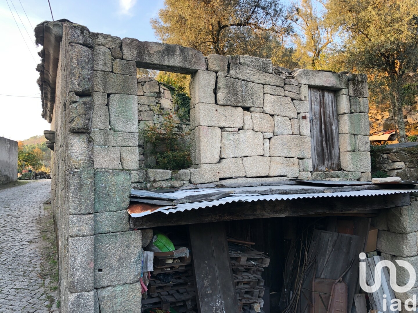 Moradia T4 à venda em Vilar de Ferreiros, Mondim de Basto — foto 14