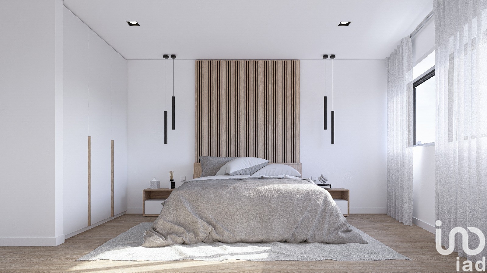 Apartamento T2 à venda em Palmeira de Faro e Curvos, Esposende — foto 12