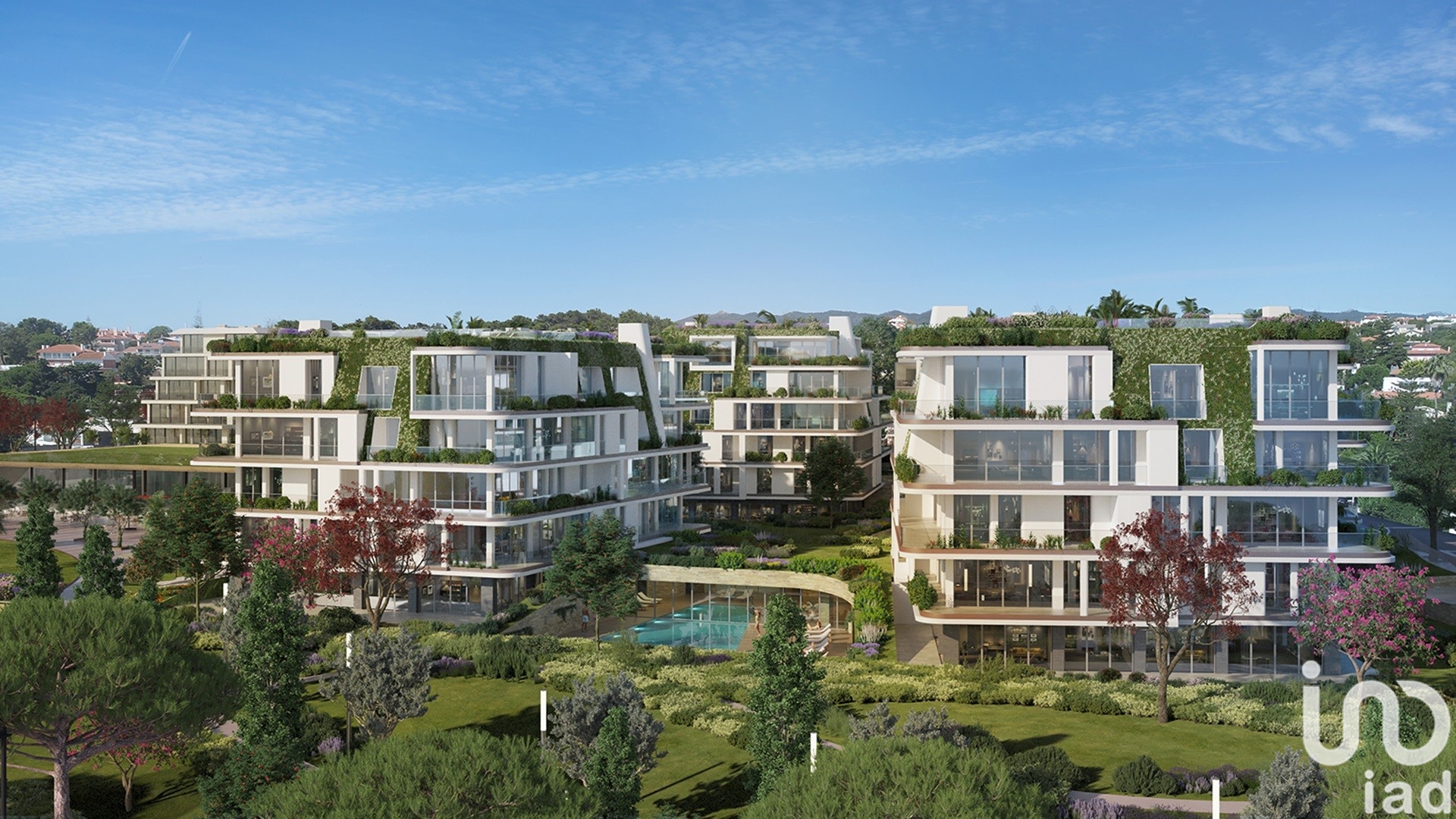 Apartamento T1 à venda em Cascais e Estoril, Cascais — foto 16