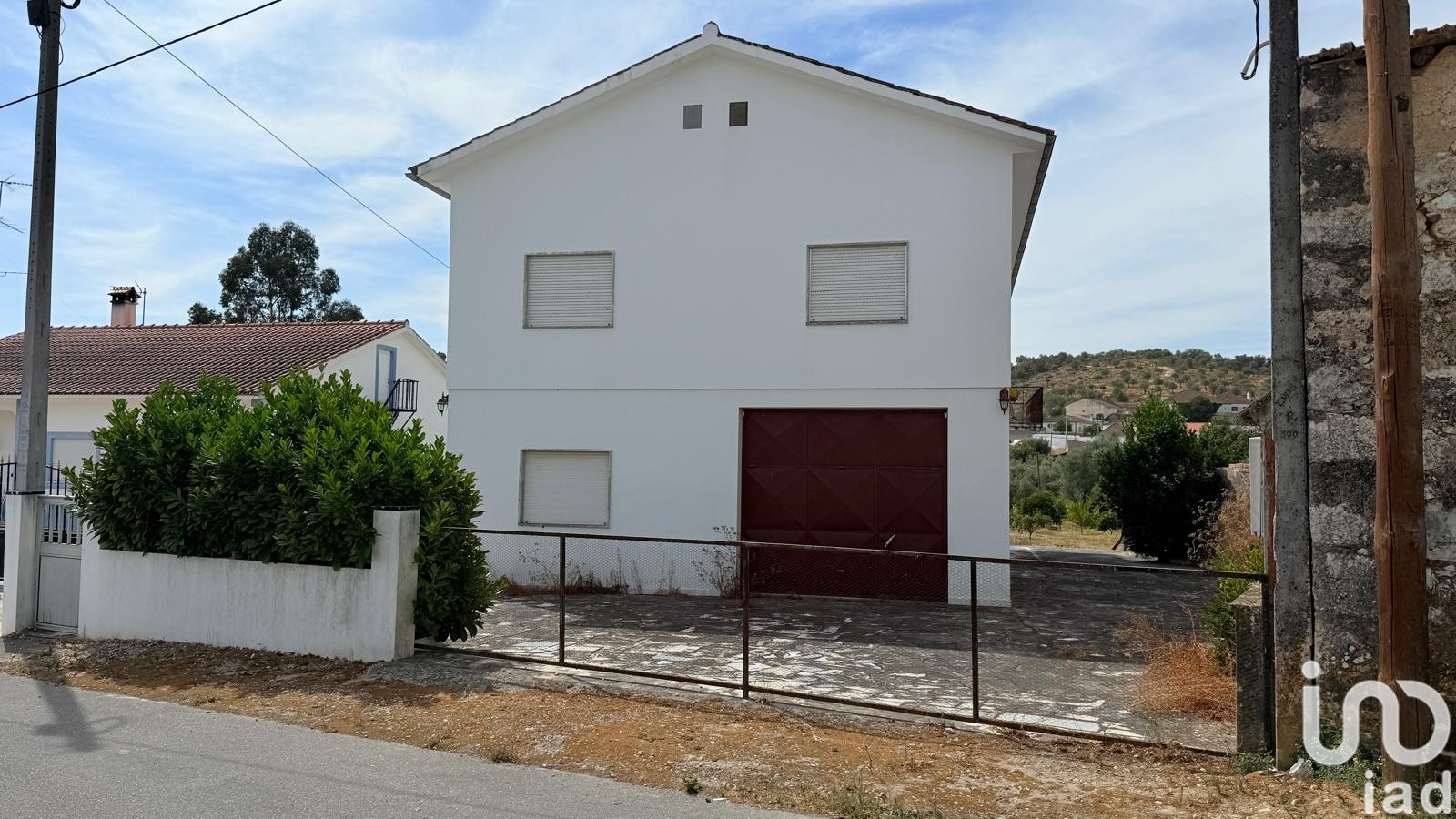 Moradia T3 à venda em Abrã, Santarém — foto 21