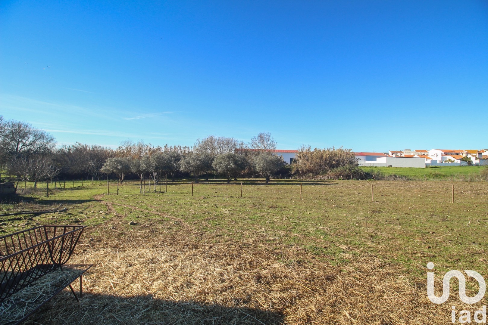 Moradia T0 à venda em Ameixial (Santa Vitória e São Bento), Estremoz — foto 26