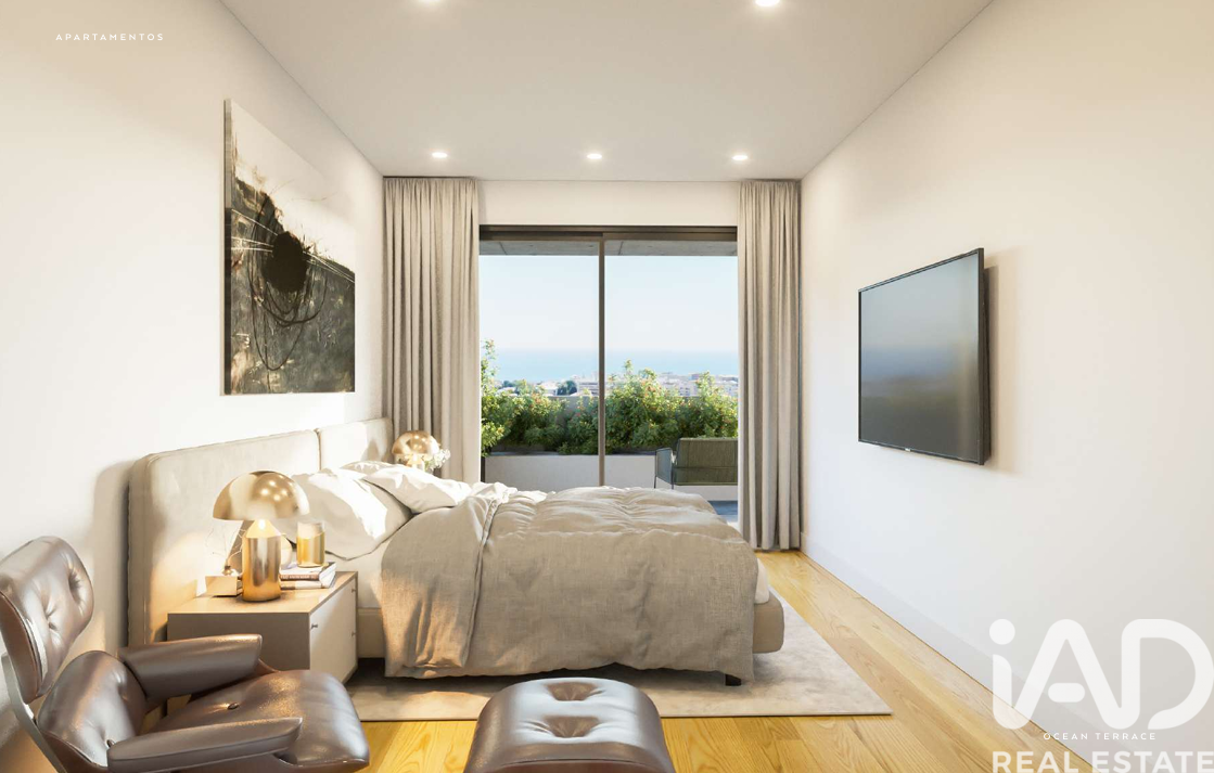 Apartamento T4 à venda em Matosinhos e Leça da Palmeira, Matosinhos — foto 5