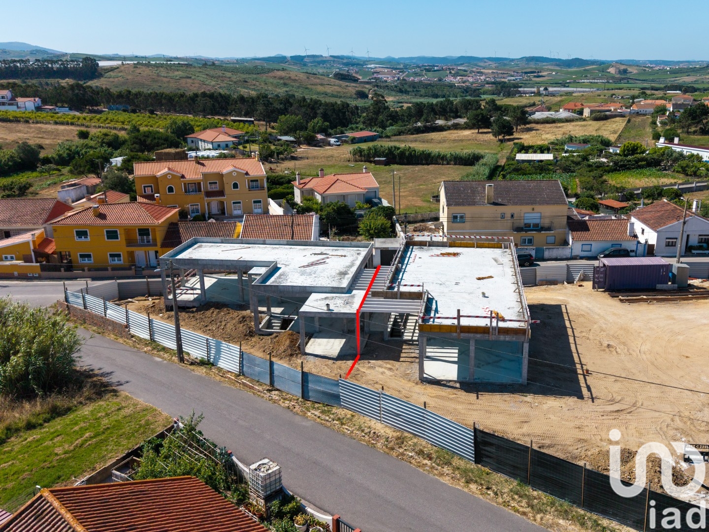 Moradia T3 à venda em Silveira, Torres Vedras — foto 24
