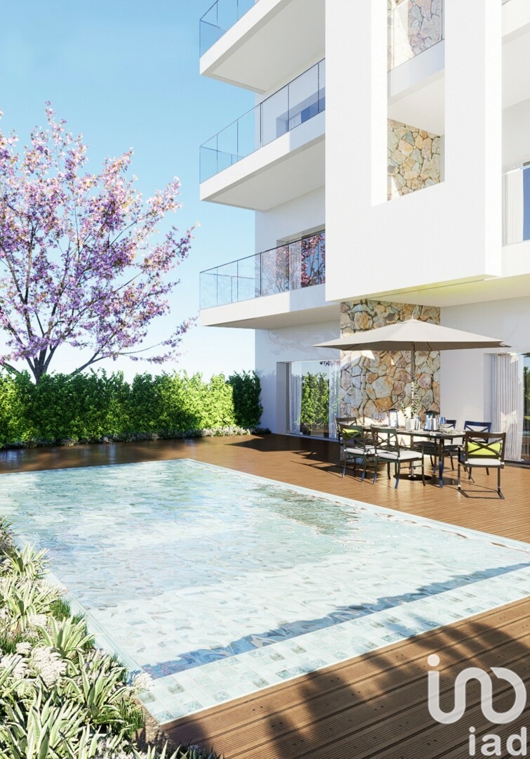 Apartamento T3 à venda em Estômbar e Parchal, Lagoa — foto 7