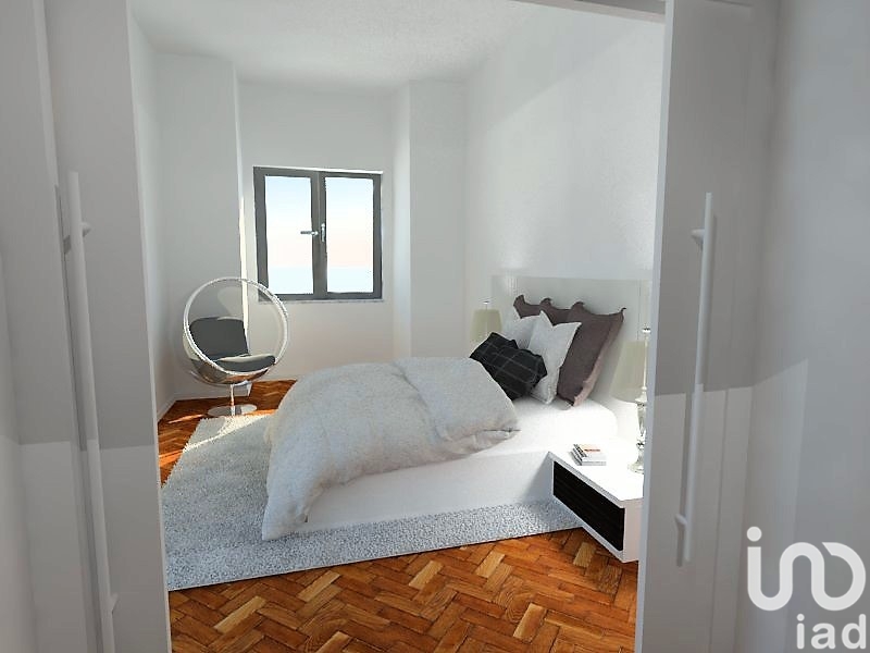 Apartamento T4 à venda em Avenidas Novas, Lisboa — foto 11