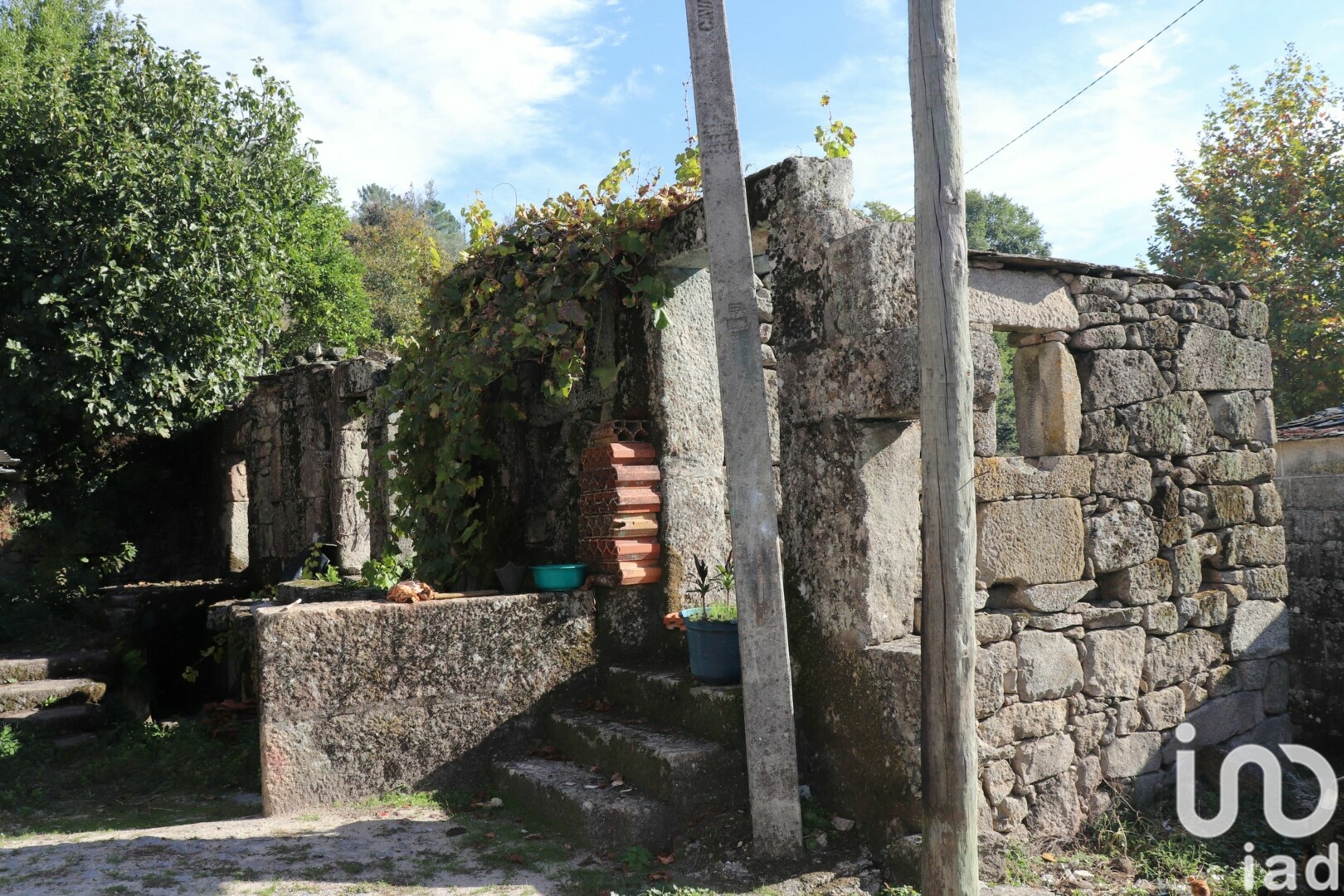 Moradia T4 à venda em Vilar de Ferreiros, Mondim de Basto — foto 12