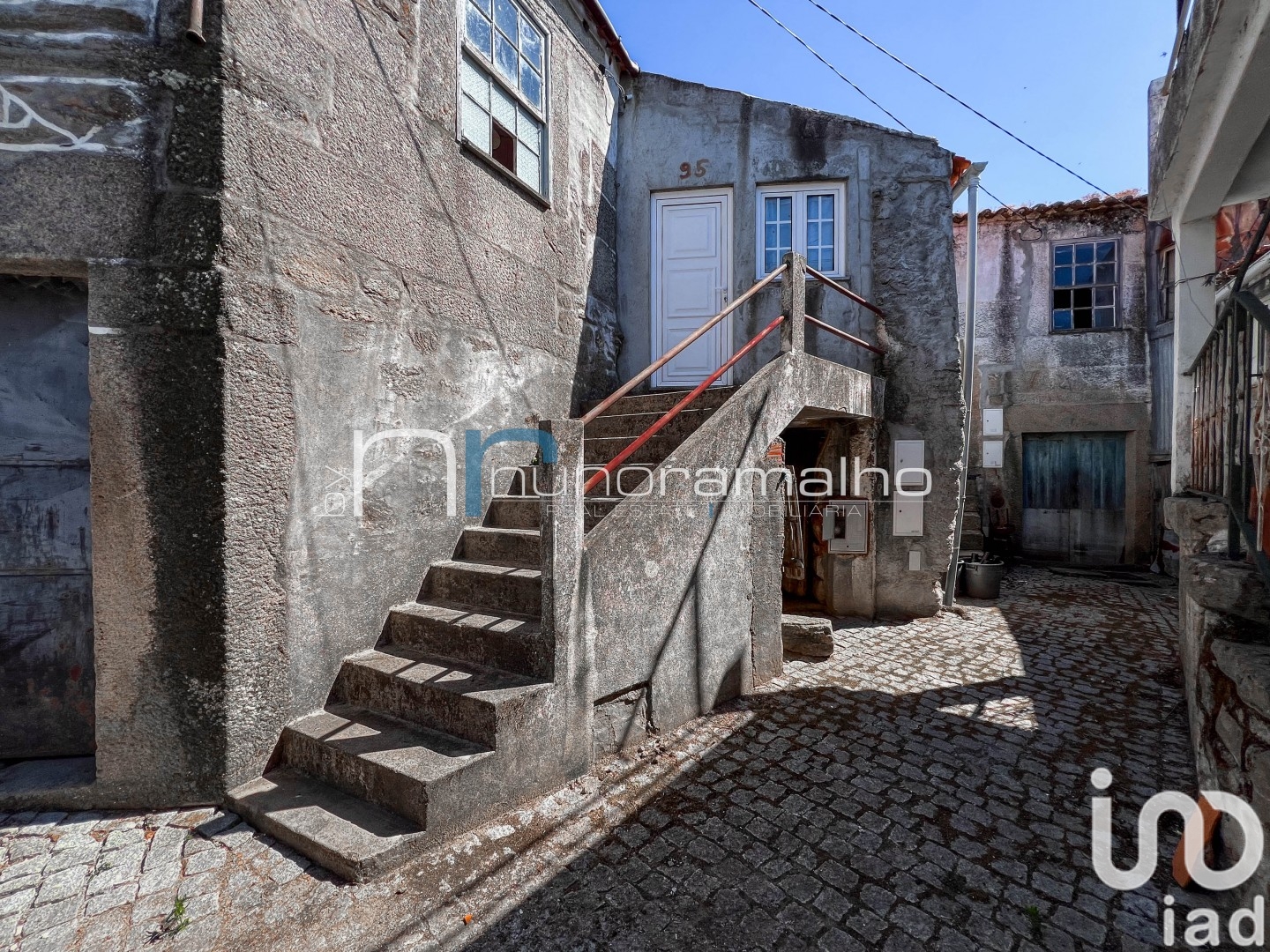 Moradia T2 à venda em Poço do Canto, Mêda — foto 14