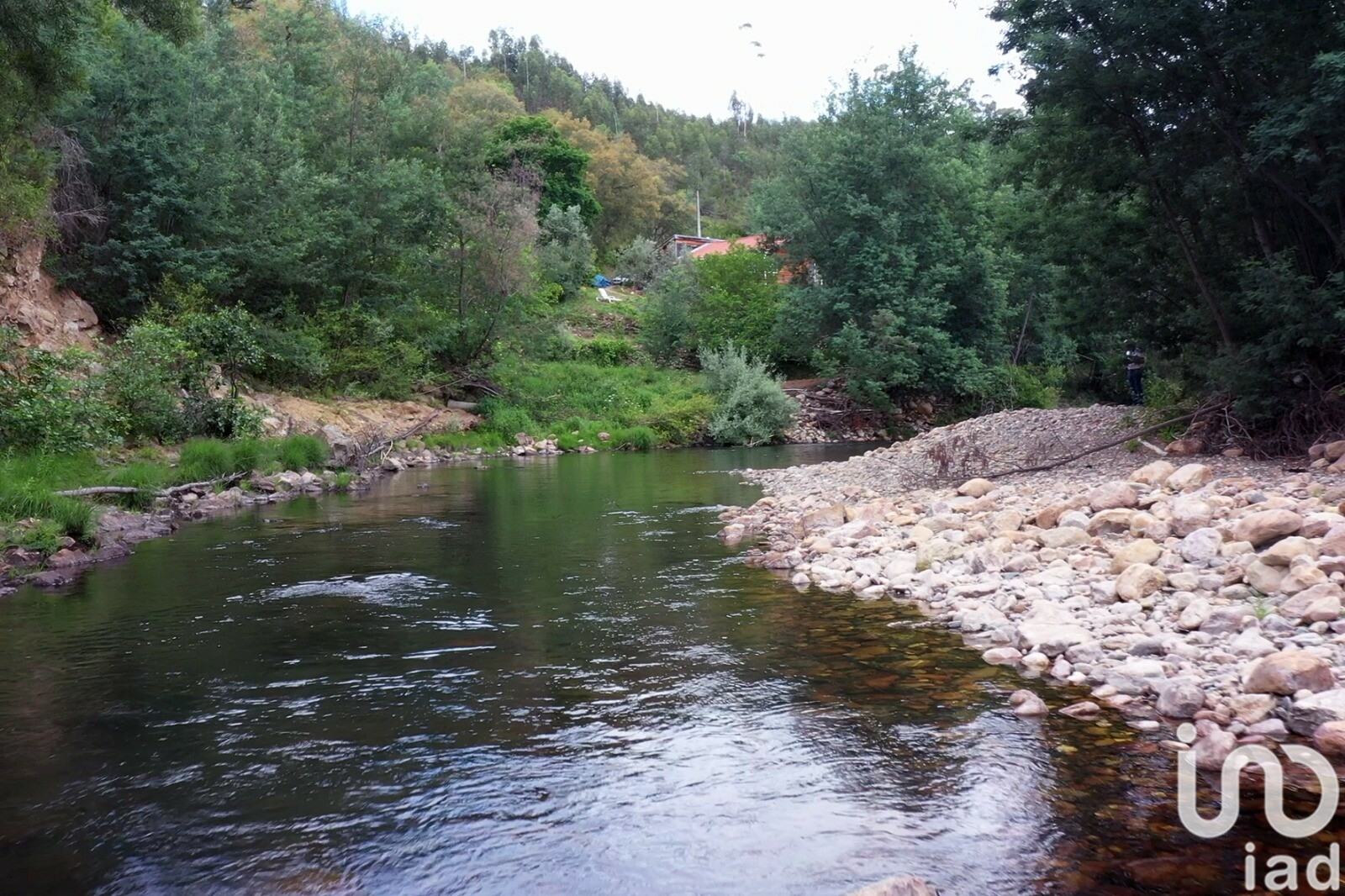 Moradia T0 à venda em Serpins, Lousã — foto 4