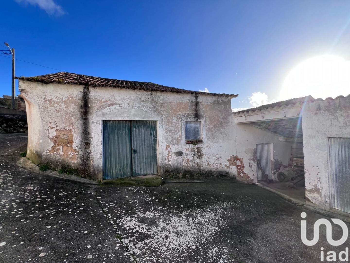 Moradia T4 à venda em A dos Negros, Óbidos — foto 14