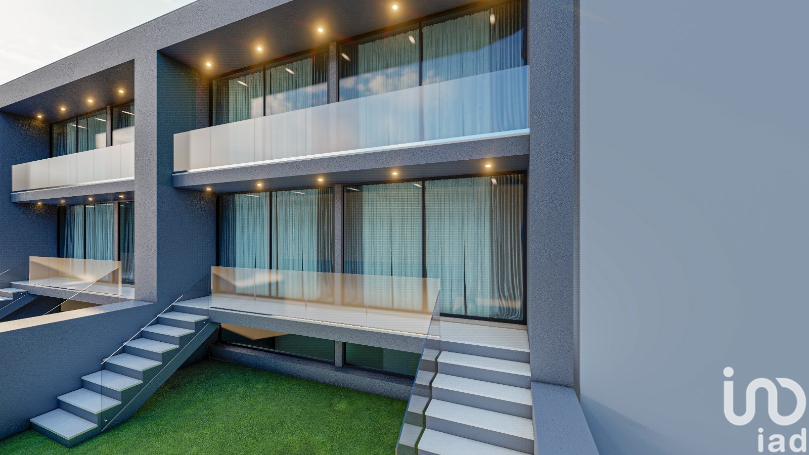 Apartamento T4 à venda em Arcozelo, Barcelos — foto 4