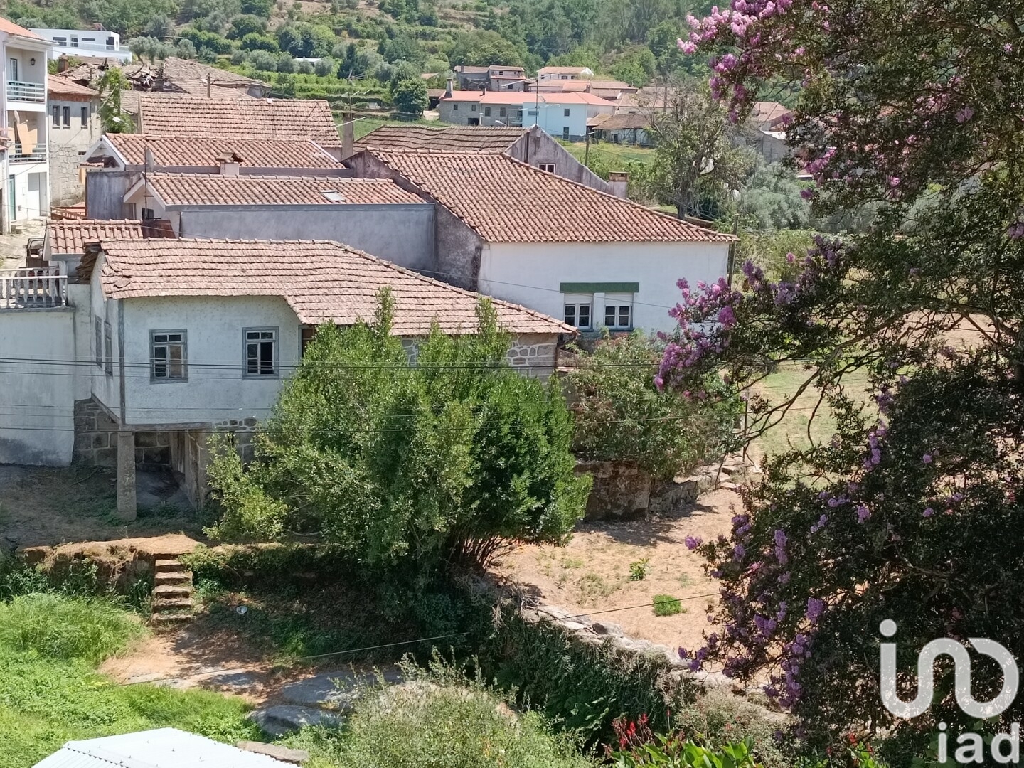 Moradia T4 à venda em Beijós, Carregal do Sal — foto 6