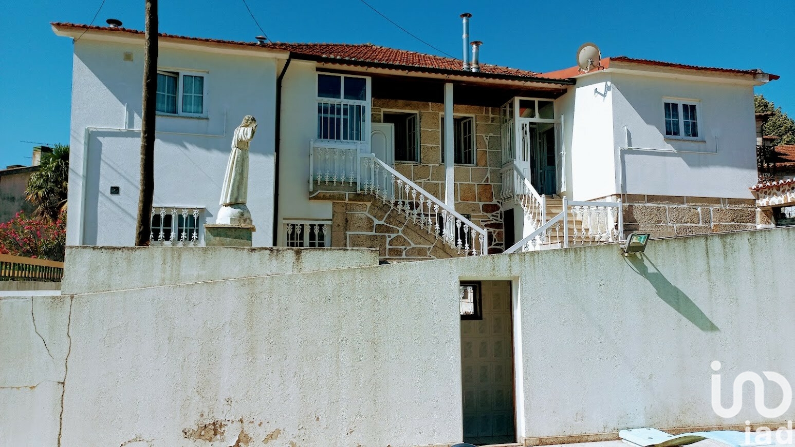 Moradia T6+ à venda em Idães, Felgueiras — foto 10