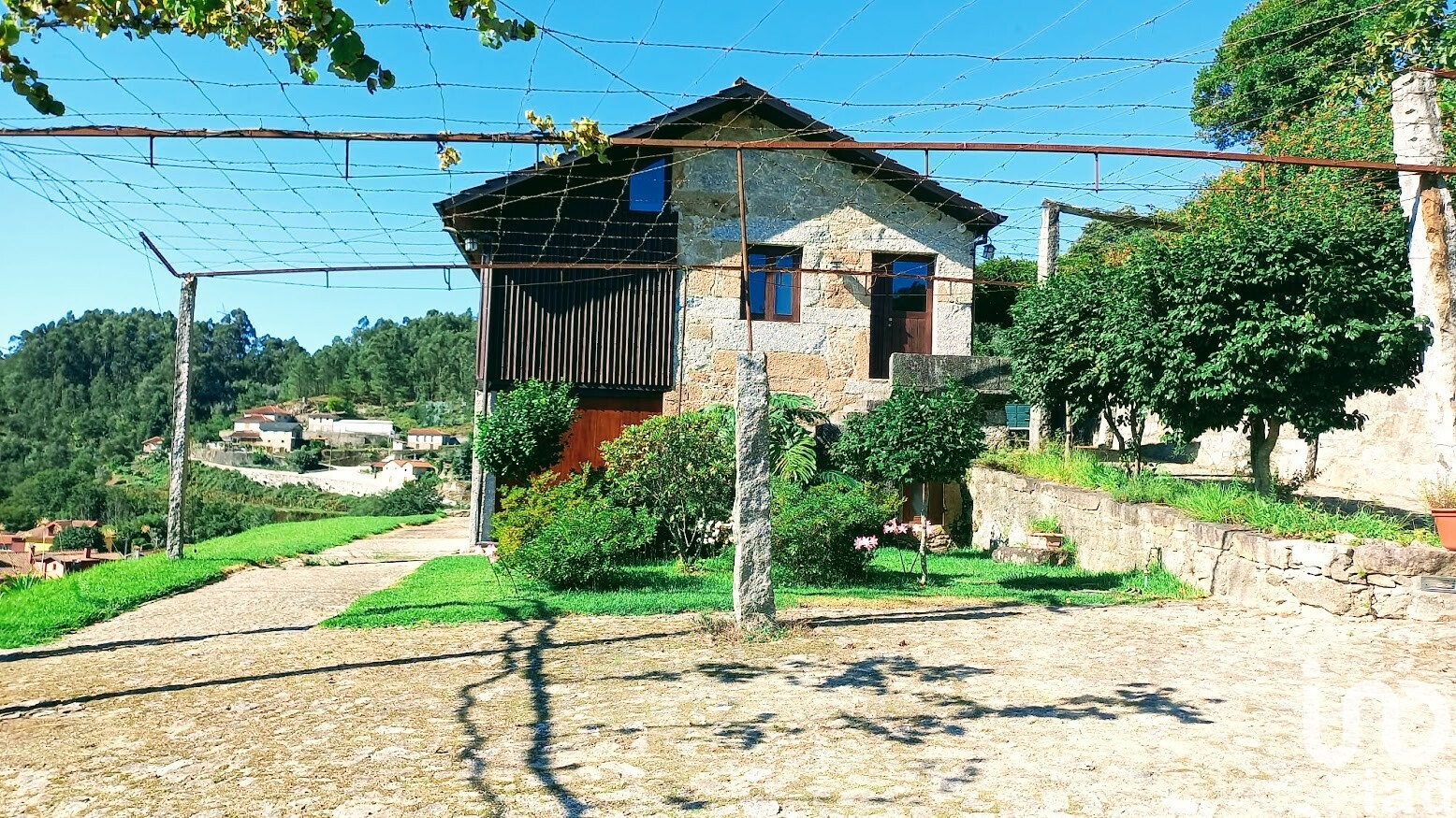 Moradia T5 à venda em Vilela, Seramil e Paredes Secas, Amares — foto 8