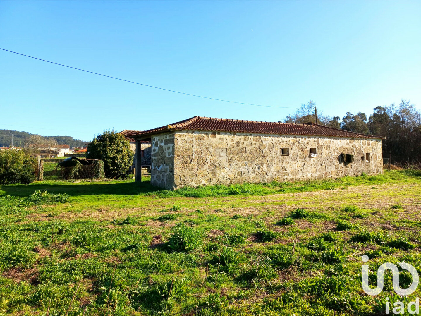 Moradia T3 à venda em Várzea, Barcelos — foto 19