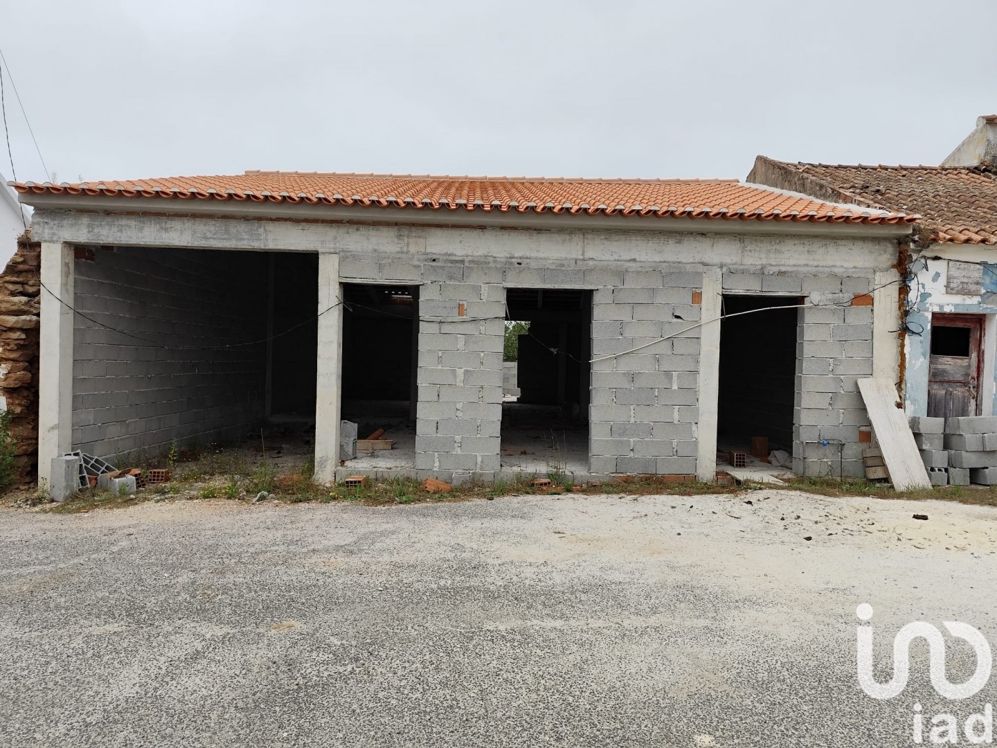 Moradia T3 à venda em Lamas e Cercal, Cadaval — foto 3