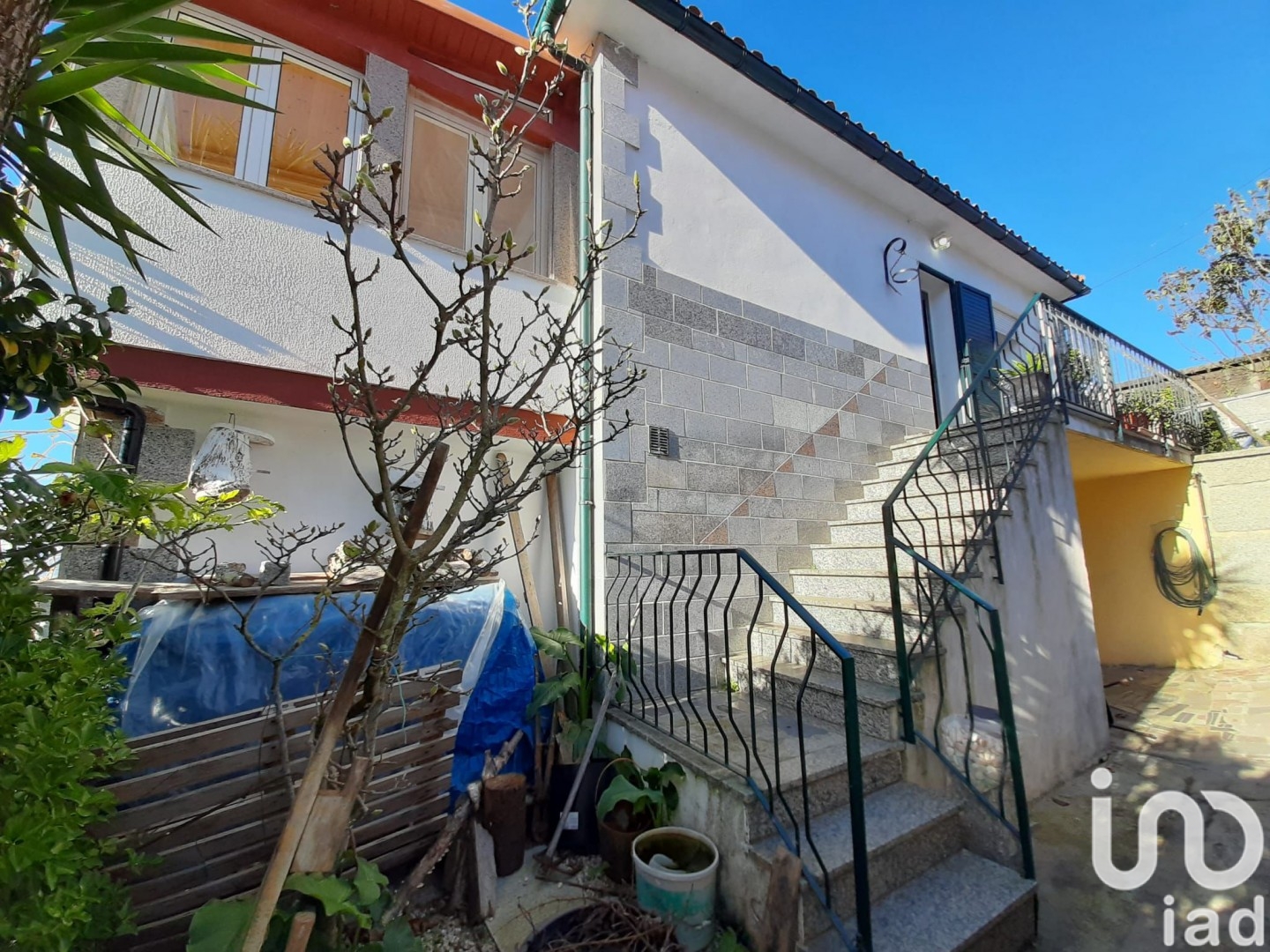 Moradia T4 à venda em Cousso, Melgaço — foto 5